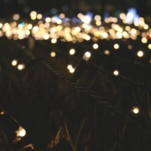 Commercial Fairy Lights